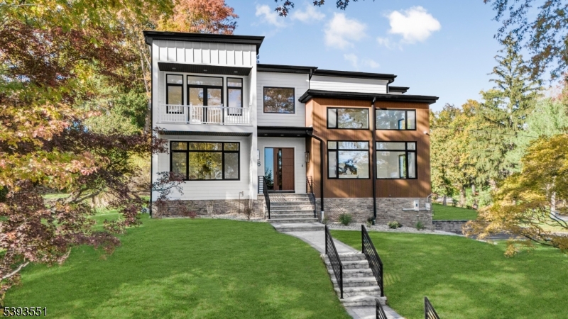 HARTSHORN - Residential