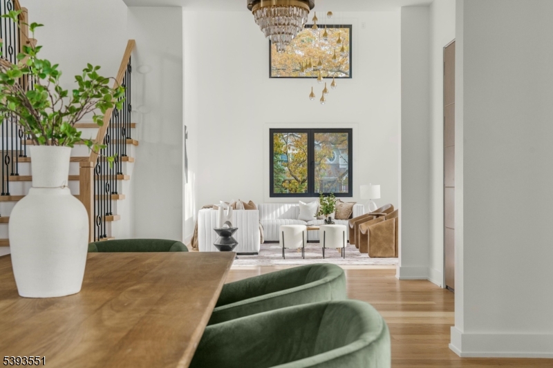 HARTSHORN - Residential