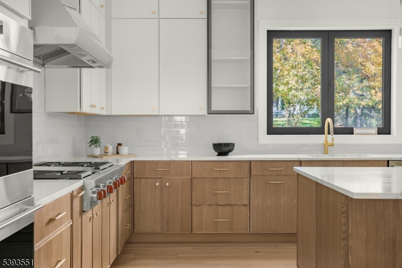 HARTSHORN - Residential