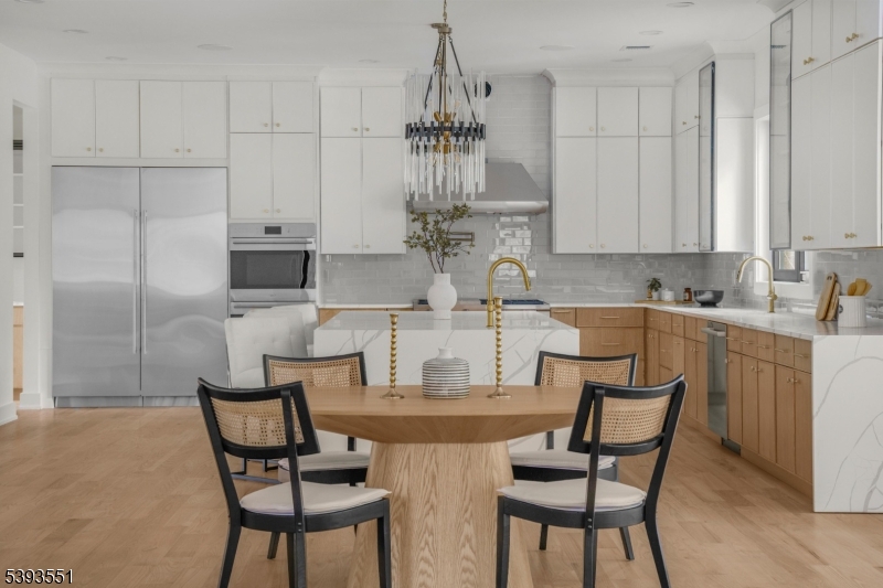 HARTSHORN - Residential