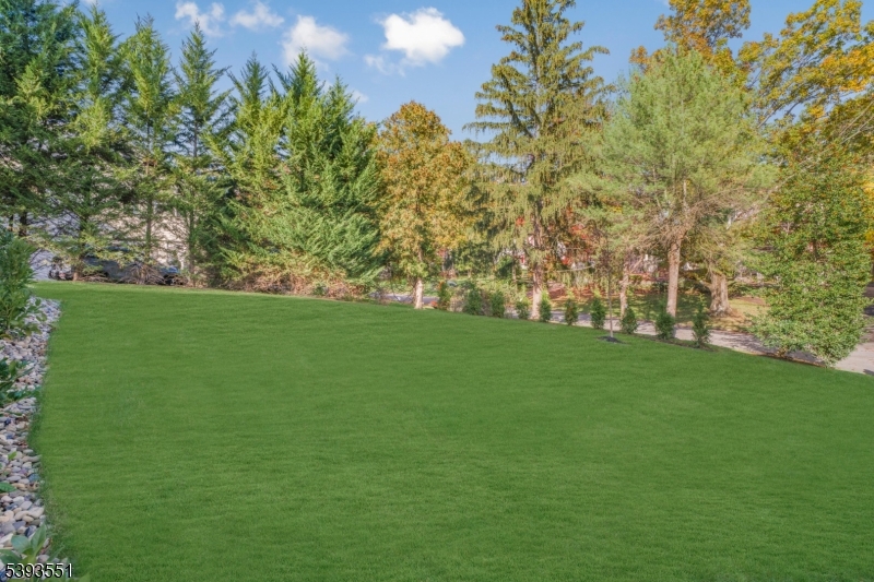 HARTSHORN - Residential