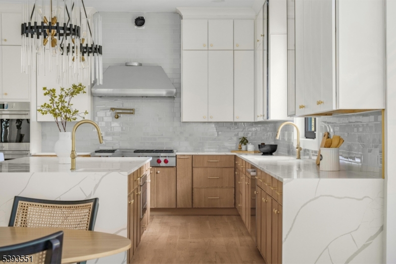 HARTSHORN - Residential