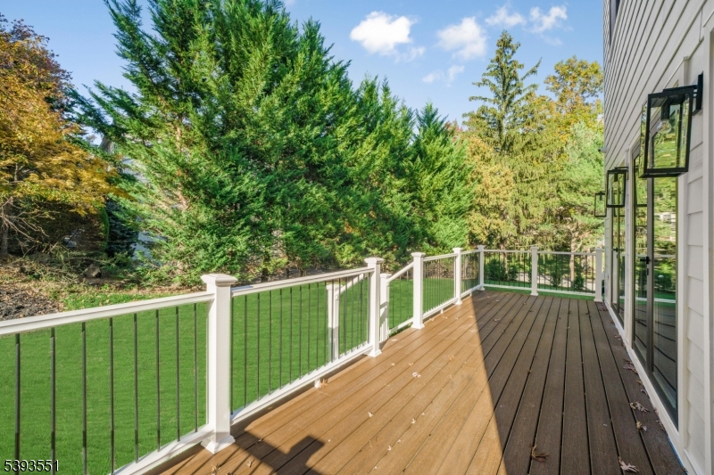 HARTSHORN - Residential