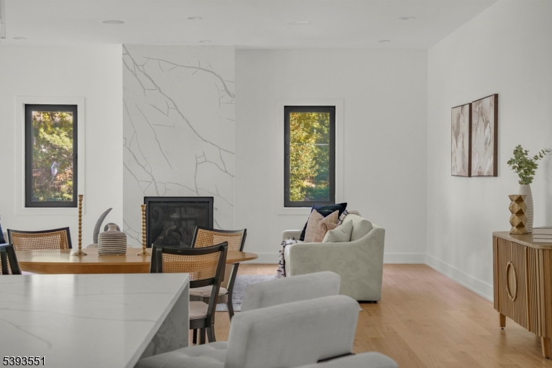 HARTSHORN - Residential