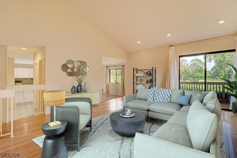 Belantre Greens - Residential