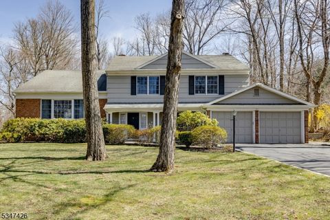 211 Lorraine Dr, Berkeley Heights Twp., NJ 07922 - MLS#: 3955303