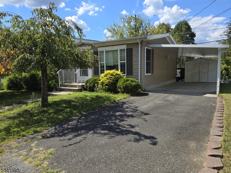 Hoffman Homes - Residential