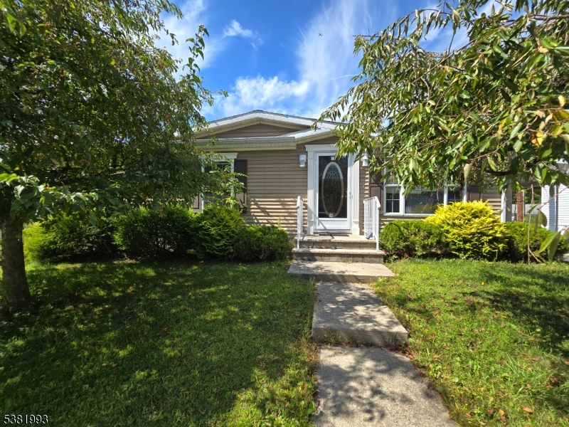 Hoffman Homes - Residential