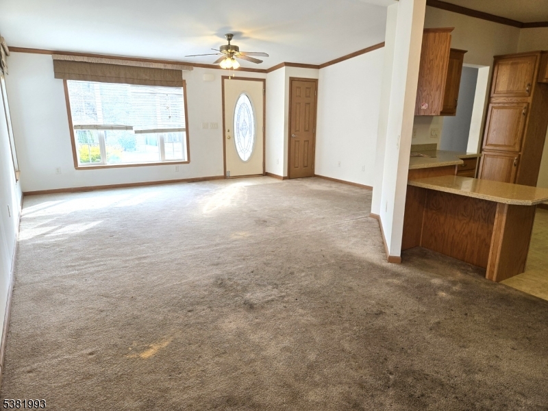 Hoffman Homes - Residential