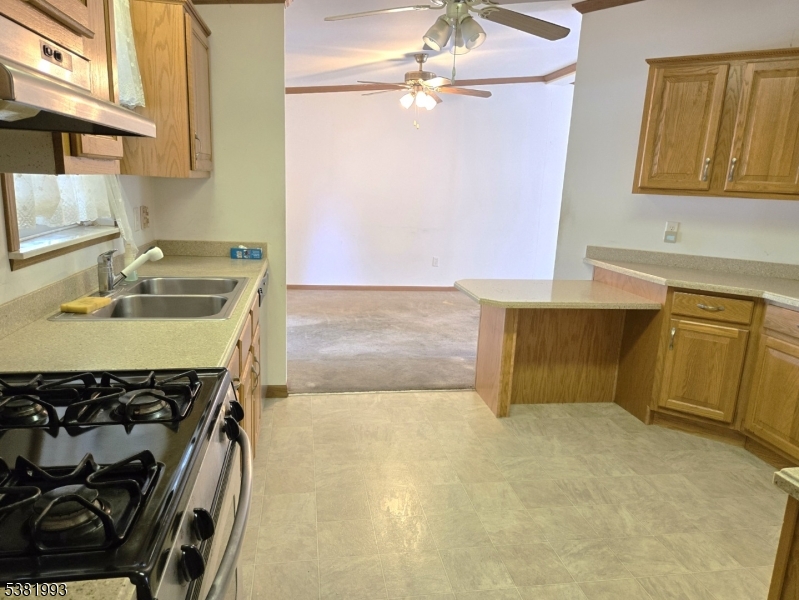 Hoffman Homes - Residential