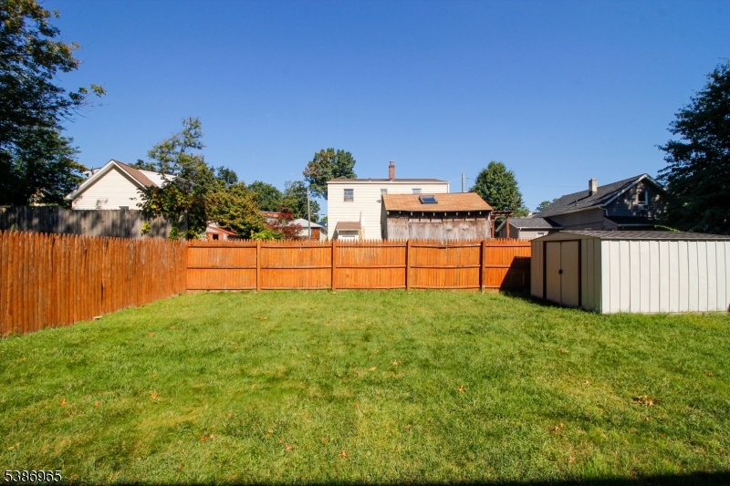 Hillside Commons - Residential Lease