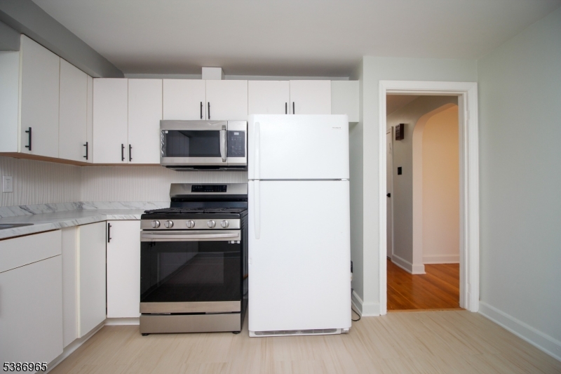 Hillside Commons - Residential Lease