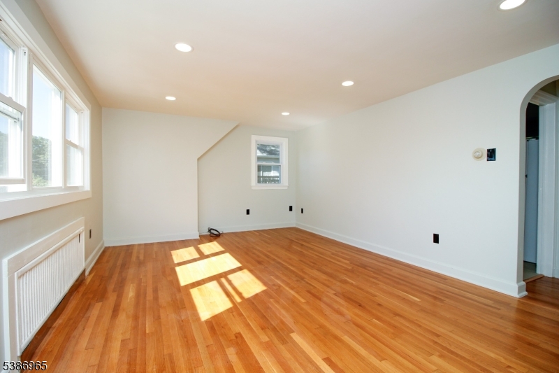 Hillside Commons - Residential Lease