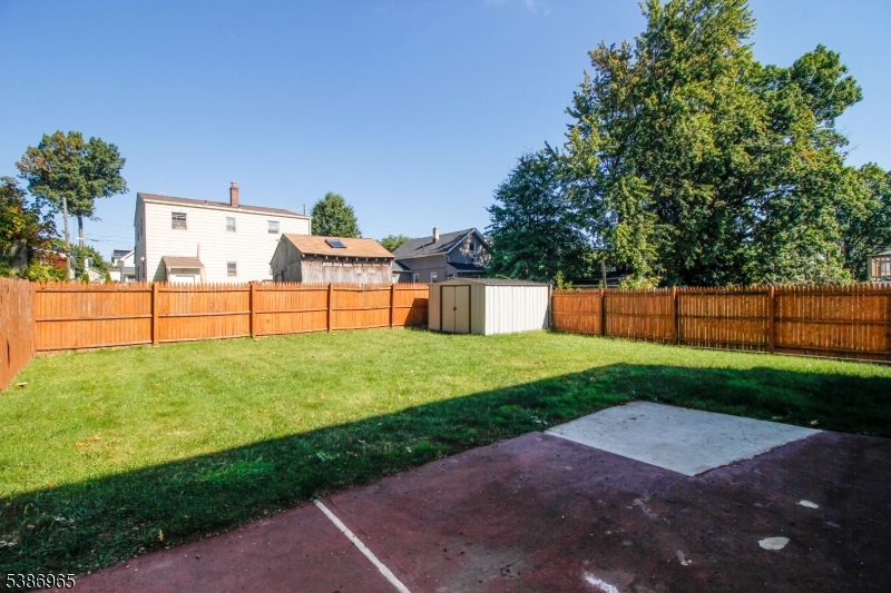 Hillside Commons - Residential Lease