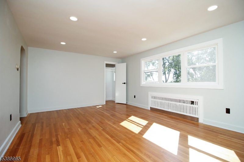 Hillside Commons - Residential Lease