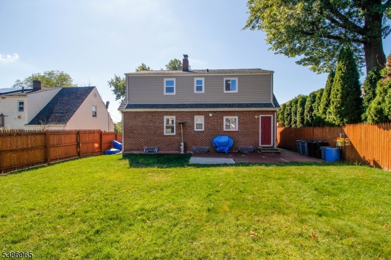 Hillside Commons - Residential Lease