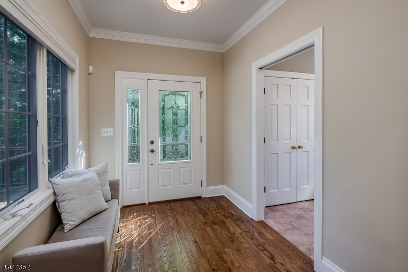 CONVENT STATION - Residential