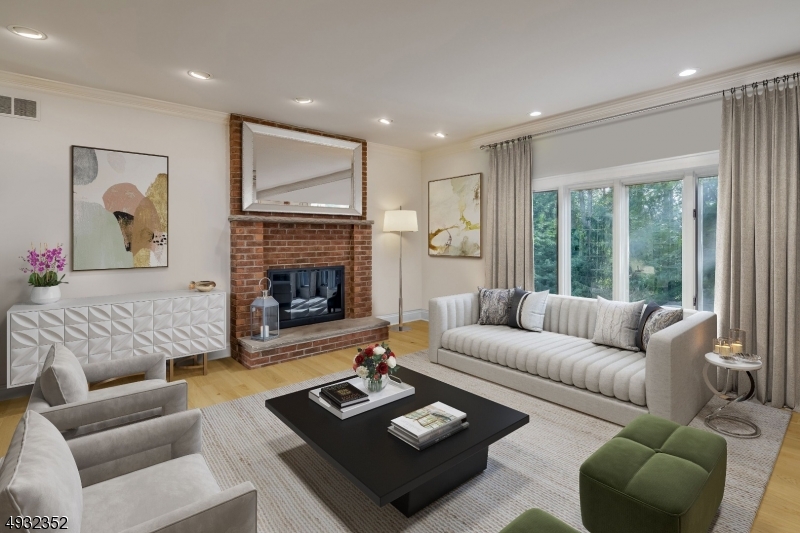 CONVENT STATION - Residential
