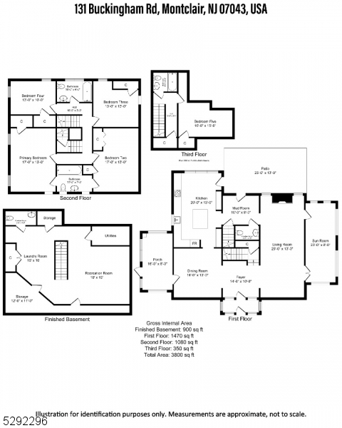 Main image without alt text