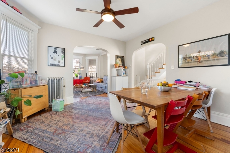 North End - Residential Income