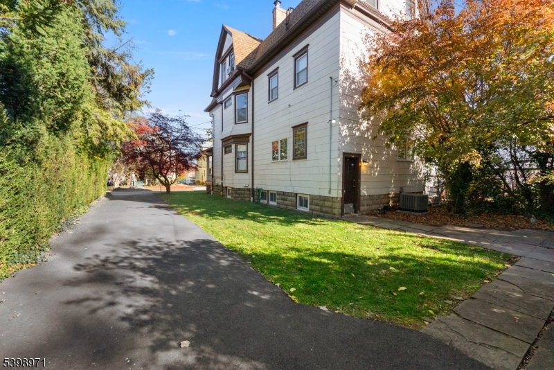 North End - Residential Income