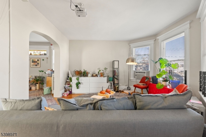 North End - Residential Income