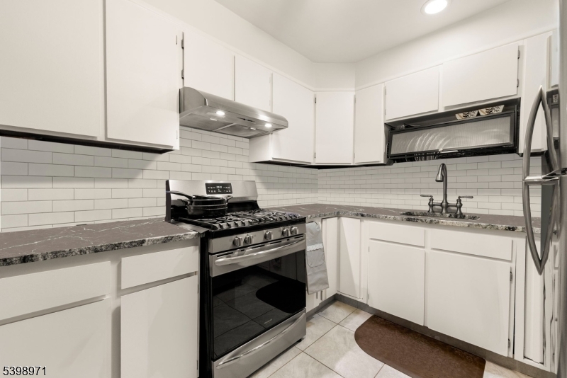 North End - Residential Income