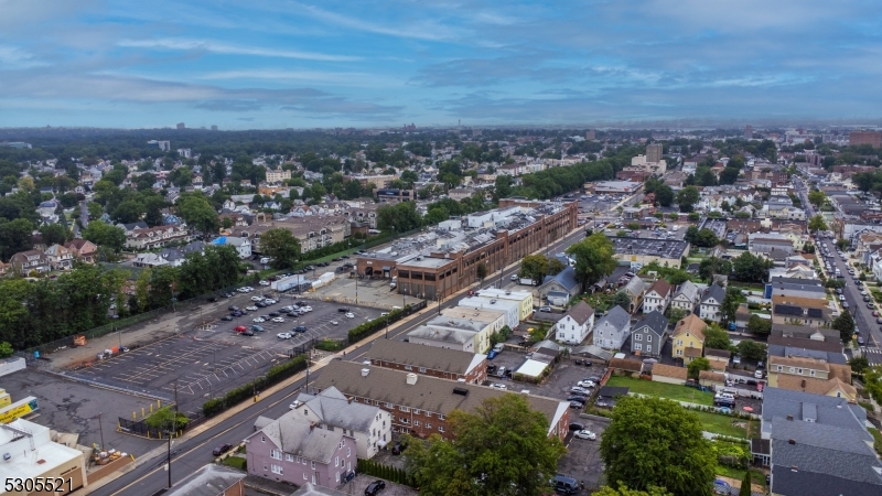 Elmora - Residential