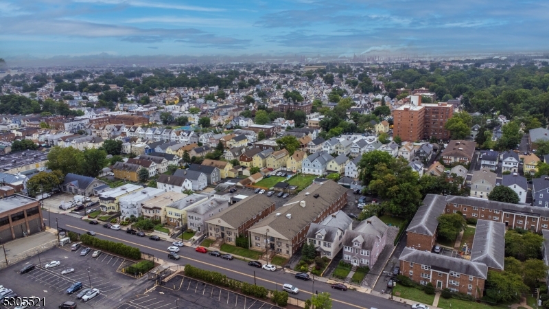 Elmora - Residential