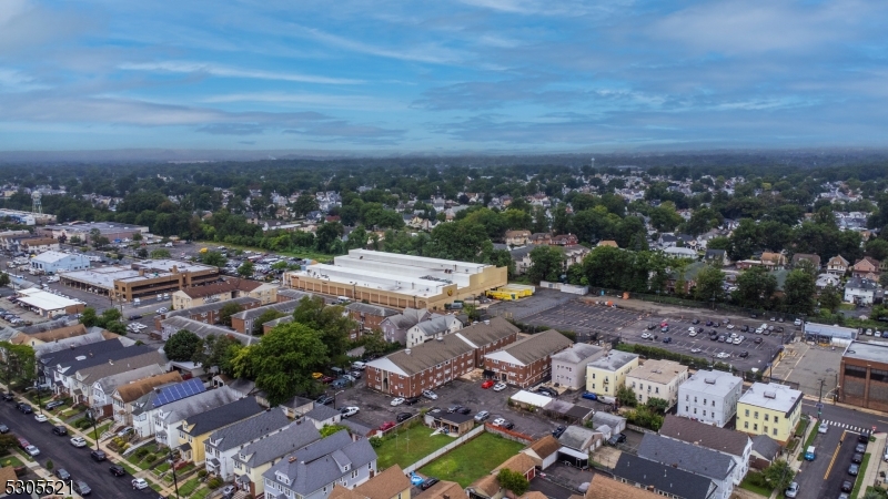 Elmora - Residential