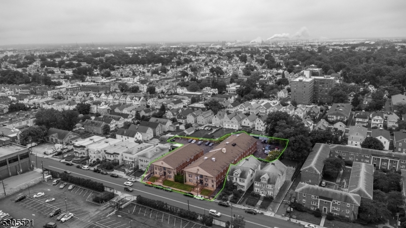 Elmora - Residential