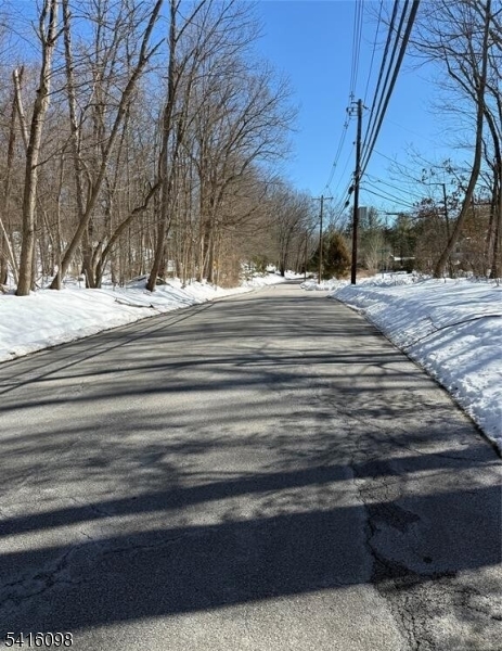 Round Hill Manor - Land