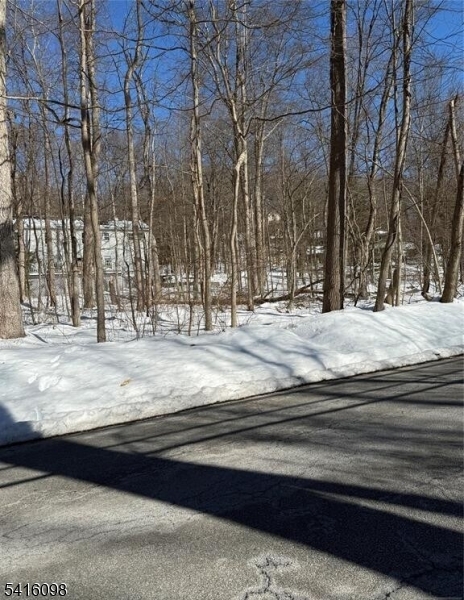 Round Hill Manor - Land