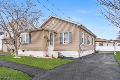 112 Trento St, Woodbridge Twp., NJ 08830 - MLS#: 3947916