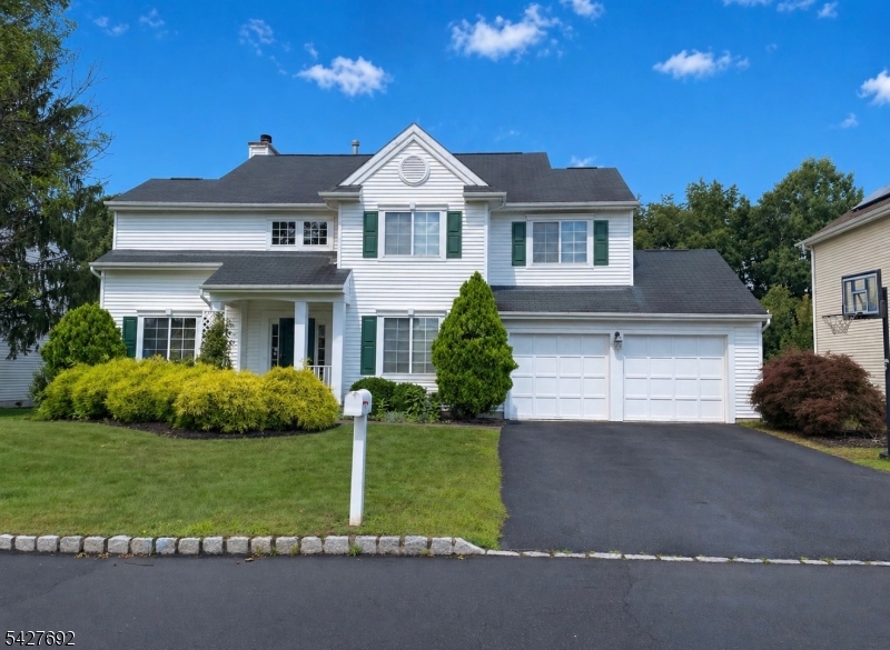 WATERS EDGE - Residential