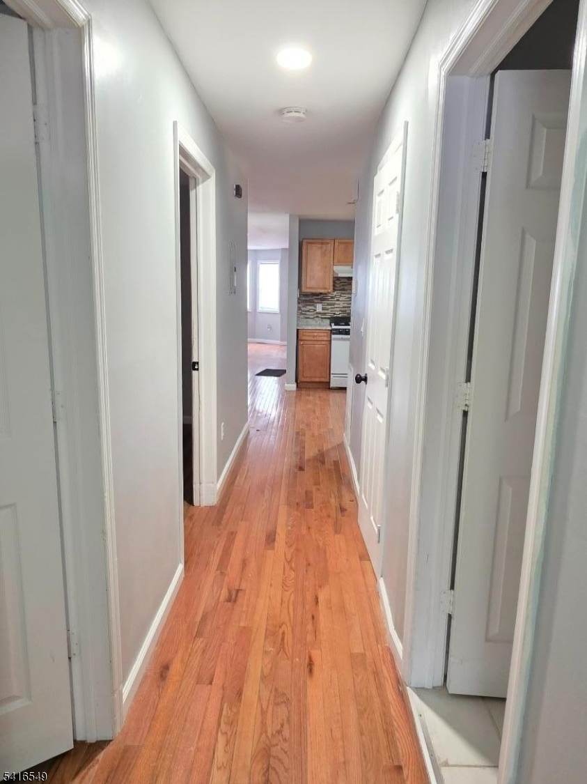 North Newark - Residential Lease