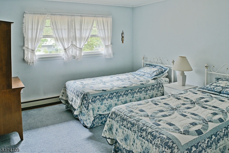 Brooklawn - Residential