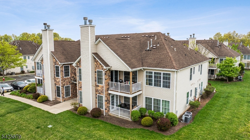 Maple Grove - Residential