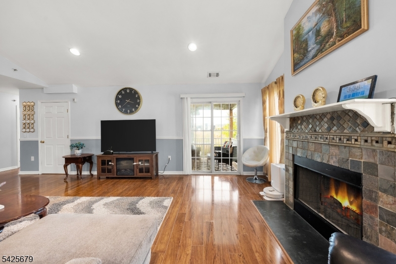 Maple Grove - Residential