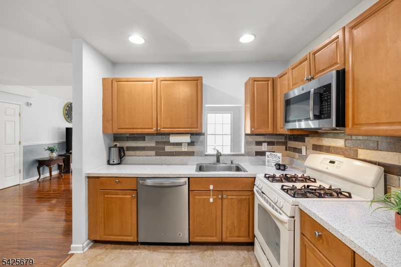 Maple Grove - Residential