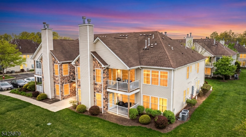 Maple Grove - Residential