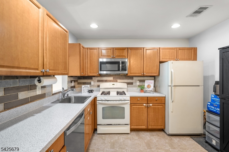 Maple Grove - Residential