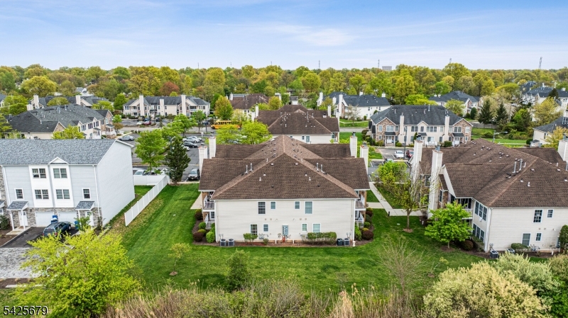 Maple Grove - Residential