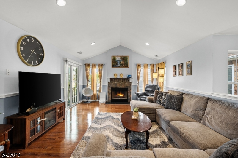 Maple Grove - Residential