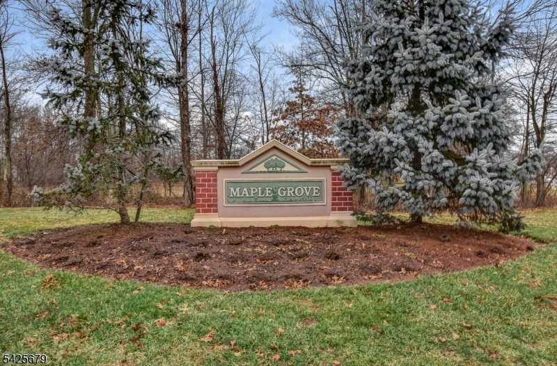 Maple Grove - Residential