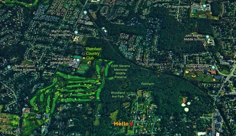 North Edison Estate - Residential