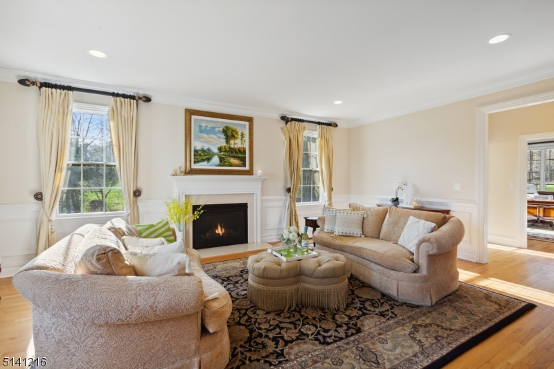 North Edison Estate - Residential