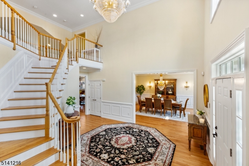 North Edison Estate - Residential