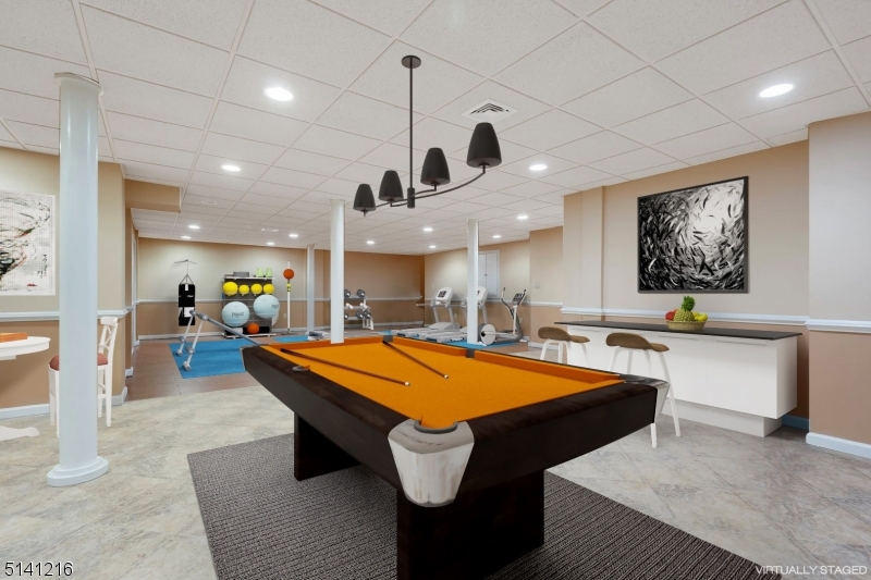 North Edison Estate - Residential