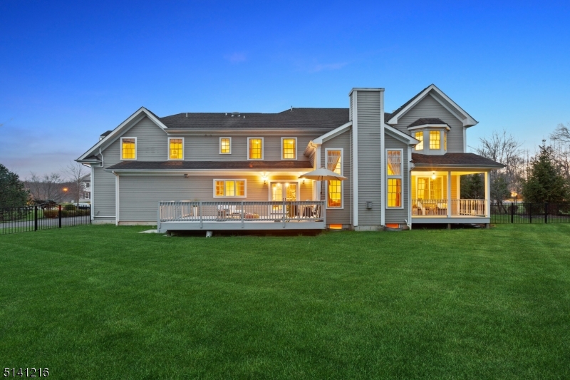 North Edison Estate - Residential